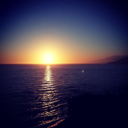 Villa Elysian South Crete Triopetra Luaran gambar