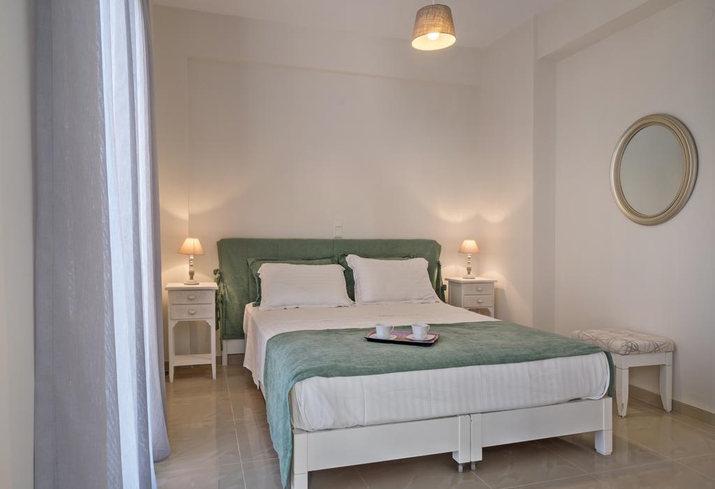 Villa Elysian South Crete Triopetra Luaran gambar