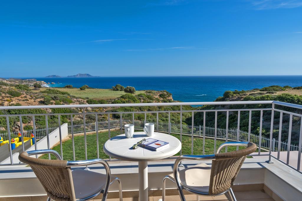 Villa Elysian South Crete Triopetra Luaran gambar
